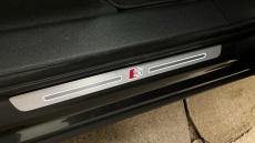 Audi Q7 50 TDI Quattro Black Edition 5dr Tiptronic Diesel Estate